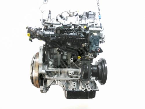 Used Engine PEUGEOT 308 II (LB_, LP_, LW_, LH_, L3_) 1.2 THP 130 (131 hp) 28219087