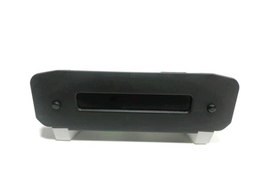Multifunctionele display PEUGEOT 206 Hatchback (2A/C) 1.4 HDi eco 70 (68 hp) 28229724