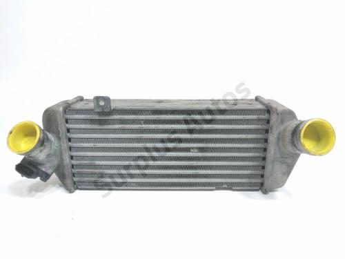 Used Intercooler Intercooler KIA VENGA (YN) 1.6 CRDi 115 (116 hp) 40212710 40212710