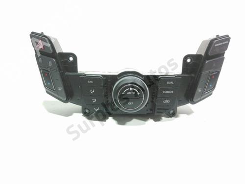 Used Climate control Climate control 37767154 37767154