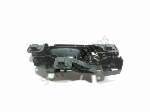 Front left interior door handle PEUGEOT 308 II (LB_, LP_, LW_, LH_, L3_) 1.6 HDi / BlueHDi 115 | BP29471207I13 