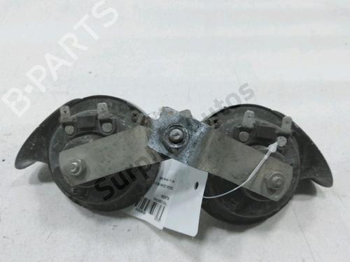 Horn DACIA LOGAN MCV (KS_) 1.5 dCi (KS0W) | BP30986243E13