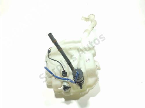 Used Windscreen washer tank Windscreen washer tank MITSUBISHI ASX (GA_W_) 1.8 DI-D 4WD (GA6W) (150 hp) 40621816 40621816
