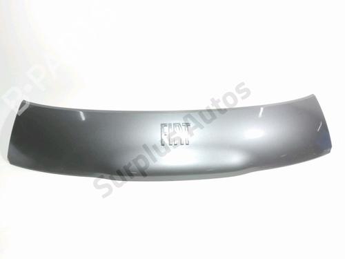 Used Tailgate handle FIAT 500e (332_) Elektro (FA1) (95 hp) 31664298
