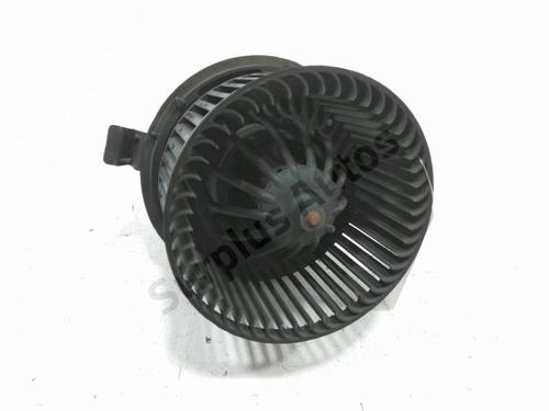 Heater blower motor DACIA SANDERO 1.4 MPI LPG | BP30986839M62