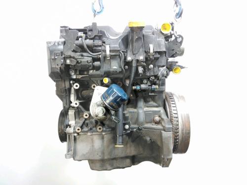 Motor RENAULT SCÉNIC III (JZ0/1_) 1.5 dCi (110 hp) 28219505