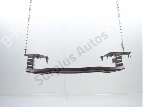 Used Rear bumper reinforcement Rear bumper reinforcement DS DS 3 / DS 3 CROSSBACK (UR_, UC_, UJ_) 1.2 PureTech 130 (URHNSS) (131 hp) 34338491 34338491