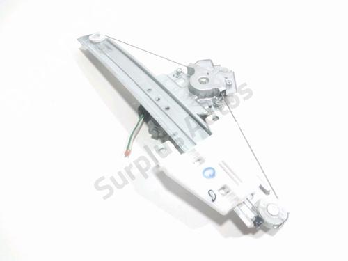 Front right window mechanism DACIA SPRING EV (B6M1) | BP28240199C23