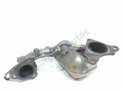 Katalysator für Katalysator RENAULT MEGANE CC (EZ0/1_) 1.4 TCe (EZ0F, EZ1V) (131 hp) 36105380 36105380