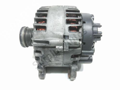 Alternator VW GOLF VI (5K1) 1.4 TSI | BP39162046M7 - Image 2