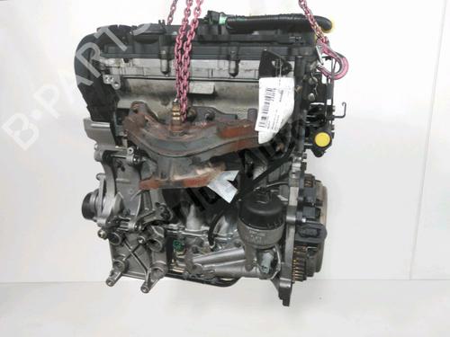 Engine PEUGEOT 207 (WA_, WC_) 1.4 16V | BP30983391M1