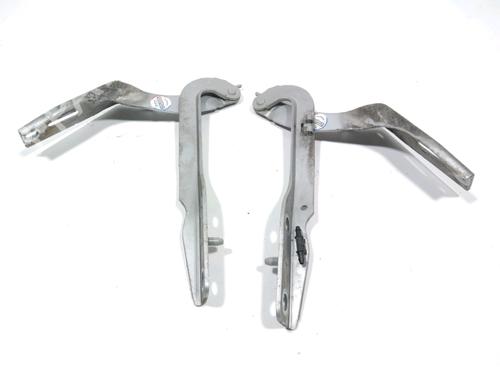 Used Hinge/Door check strap PEUGEOT 307 (3A/C) 1.6 HDi 110 (109 hp) 28237472