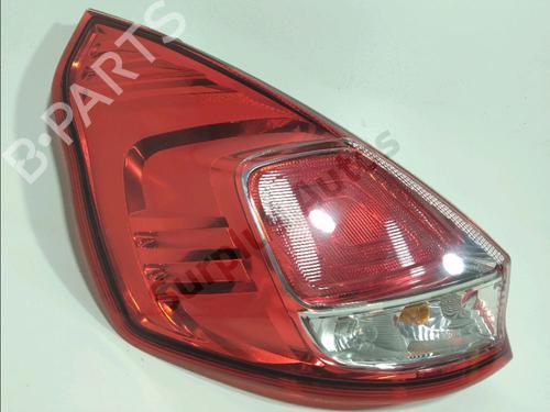 left-taillight-ford-fiesta-vi-cb1-ccn-2008-33459788 main image