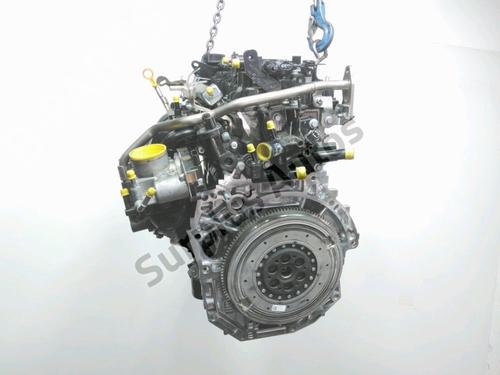 Motor RENAULT CLIO V (B7_) 1.6 E-TECH 140 (B7MU) | BP37762048M1 - Image 2