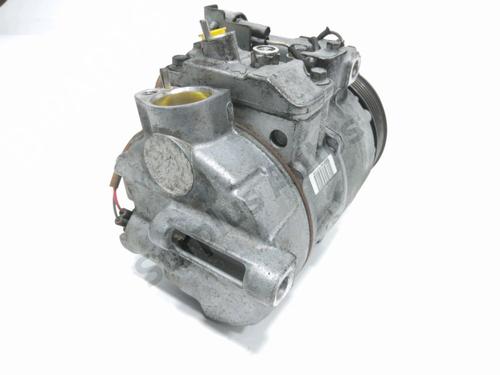 AC compressor MERCEDES-BENZ E-CLASS Convertible (A207) E 250 CDI / BlueTEC / d (207.403, 207.404) | BP28223409M34 