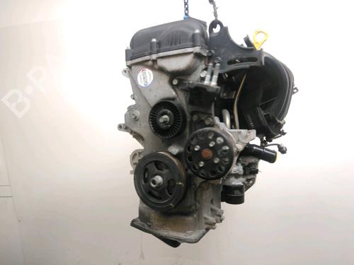 Engine KIA PRO CEE'D (ED) 1.6 CVVT | BP37761731M1 - Image 2