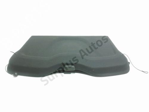 Used Rear parcel shelf Rear parcel shelf 37784014 37784014