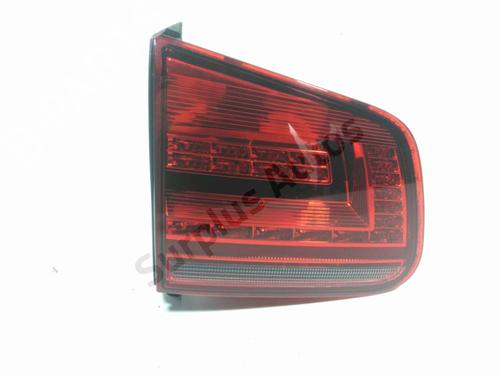 Used Left tailgate light VW TIGUAN (5N_) 2.0 TDI (110 hp) 30313282