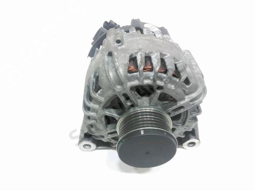 Used Alternator PEUGEOT 208 I (CA_, CC_) 1.2 THP 110 (110 hp) 28222745