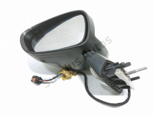 Retrovisor esquerdo Retrovisor esquerdo 38981248 38981248
