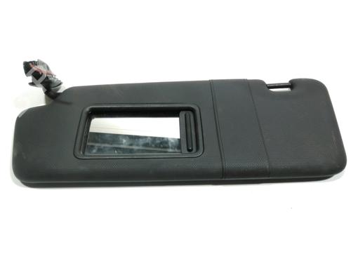 Used Left sun visor Left sun visor 28264696 28264696