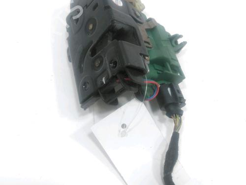 Used Front left lock VW GOLF IV (1J1) 1.6 (100 hp) 30998224