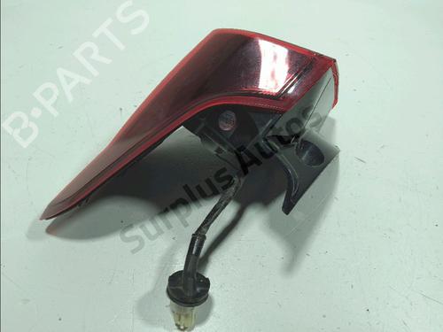 Right taillight SUZUKI VITARA (LY) 1.4 Hybrid (Mild Hybrid) (APK414) | BP37220779C35 - Image 2
