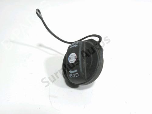 Tanklokk Tanklokk AUDI A3 Sportback (8VA, 8VF) 1.4 TFSI e-tron (204 hp) 36464276 36464276
