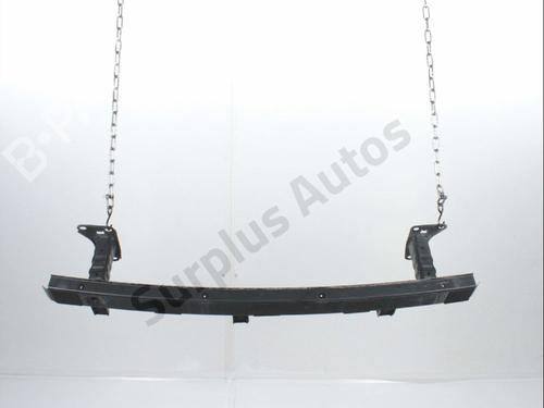 Used Rear bumper reinforcement Rear bumper reinforcement 37168182 37168182