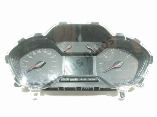 Used Instrument cluster PEUGEOT PARTNER Box Body/MPV (K9) 1.6 BlueHDI 100 (99 hp) 29496057