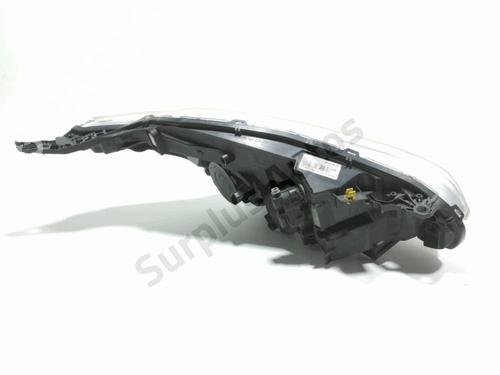 Left headlight PEUGEOT 208 I (CA_, CC_) 1.6 GTi | BP28688514C28 