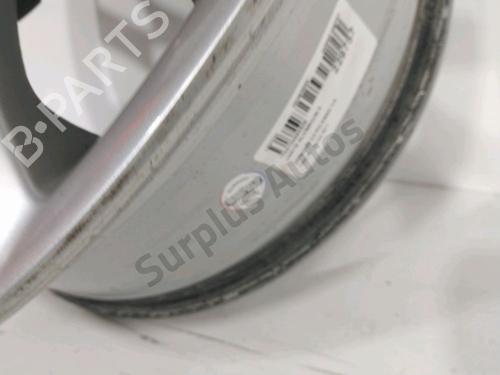 Rim CITROËN C4 Picasso I MPV (UD_) 1.6 HDi 110 | BP30987922C45