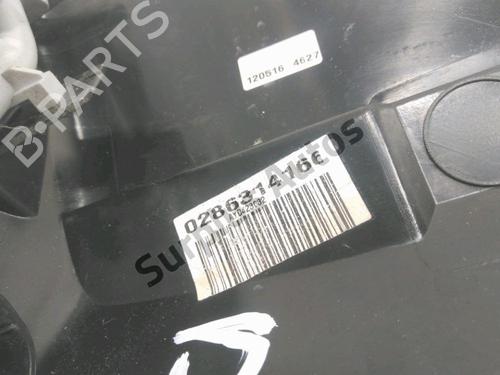Right taillight RENAULT CAPTUR I (J5_, H5_) 0.9 TCe 90 | BP36105743C35 - Image 3