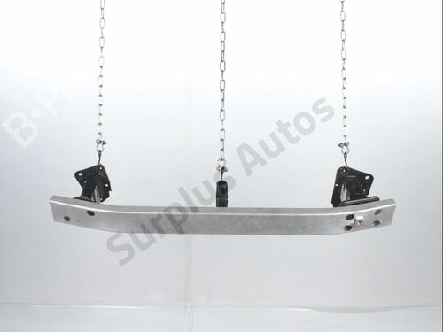 Used Front bumper reinforcement Front bumper reinforcement NISSAN NOTE (E11, NE11) 1.5 dCi (86 hp) 39765274 39765274