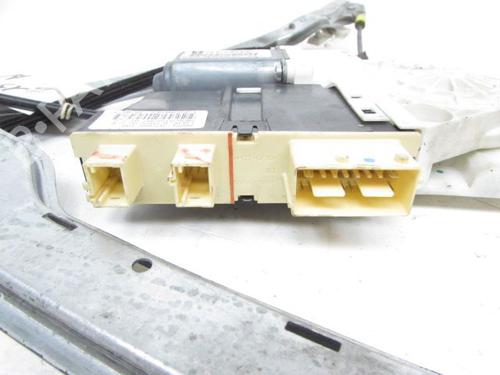 Front right window mechanism CITROËN C5 II (RC_) 2.2 HDi | BP28239415C23 - Image 2