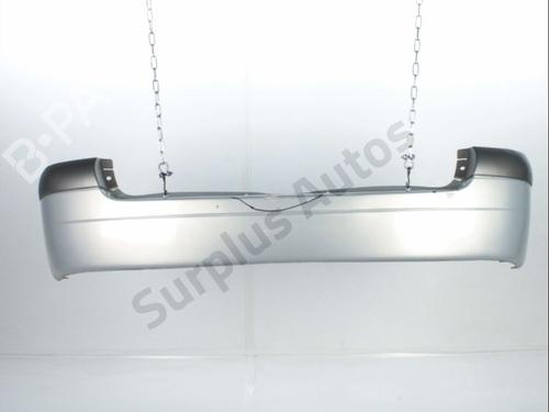 Paragolpes trasero RENAULT SCÉNIC I MPV (JA0/1_, FA0_) 2.0 16V (JA1D, JA17) (140 hp) 32488652