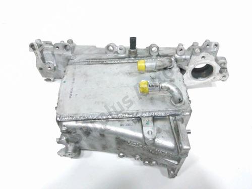 Used Intercooler Intercooler SEAT ARONA (KJ7, KJP) 1.6 TDI (115 hp) 30269190 30269190