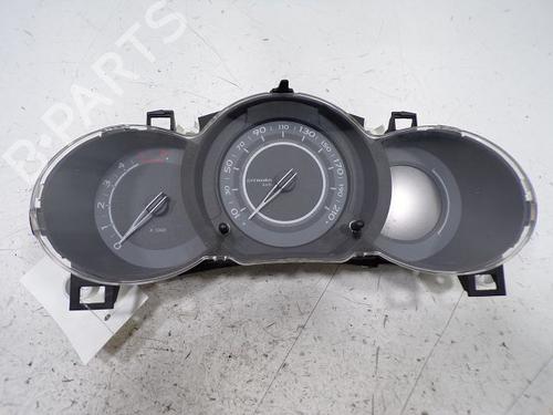 Used Instrument cluster Instrument cluster 37768980 37768980