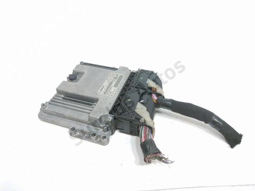 Used Engine control unit (ECU) Engine control unit (ECU) 37762988 37762988