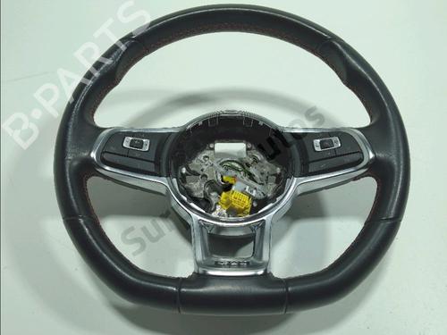 Volante Volante VW POLO VI (AW1, BZ1, AE1) 2.0 GTI (200 hp) 36519017 36519017