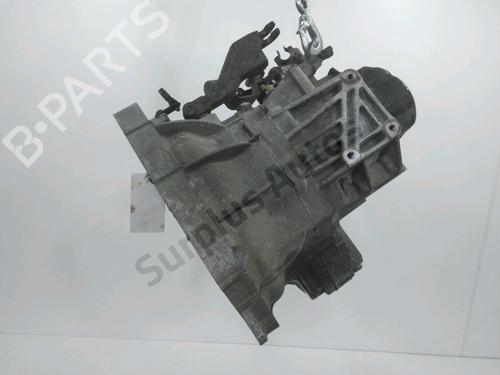Used Gearbox Gearbox OPEL AGILA B (H08) 1.0 (F68) (65 hp) 34115504 34115504