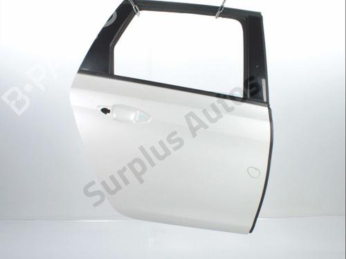 Used Right rear door PEUGEOT 308 SW II (LC_, LJ_, LR_, LX_, L4_) 1.6 BlueHDi 120 (120 hp) 30086835