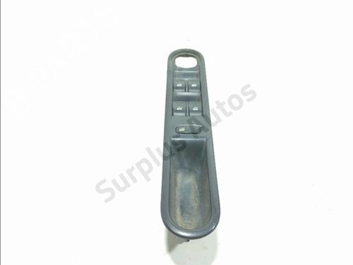 Used Left front window switch Left front window switch RENAULT ESPACE IV (JK0/1_) 2.0 dCi (JK01, JK02, JK1J, JK1K, JK1H) (150 hp) 36068922 36068922