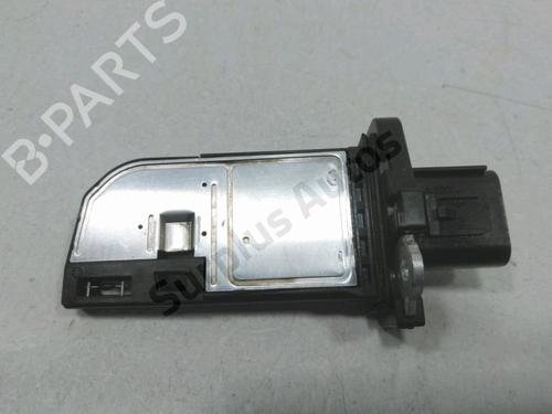 Mass air flow sensor FORD FIESTA VI (CB1, CCN) 1.4 TDCi | BP37763086M95 - Image 2