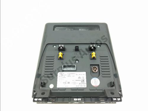Display monitor RENAULT CLIO V (B7_) 1.6 E-TECH 140 (B7MU) | BP37167757C48 - Image 2