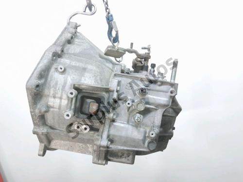 Gearbox MAZDA 3 (BM, BN) 2.2 D | BP38742758M3 - Image 2