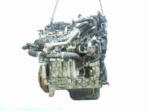 Motor PEUGEOT 208 I (CA_, CC_) 1.6 BlueHDi 100 (100 hp) 28219471