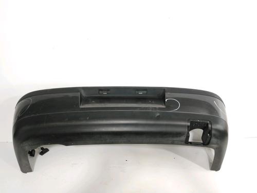 Used Rear bumper Rear bumper 37781743 37781743