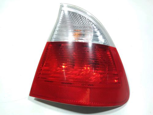 Used Right taillight BMW 3 Touring (E46) 318 i (143 hp) 28268583