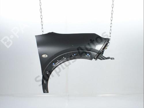 Used Right front fenders Right front fenders CITROËN C4 CACTUS 1.2 VTi 82 (82 hp) 34148586 34148586